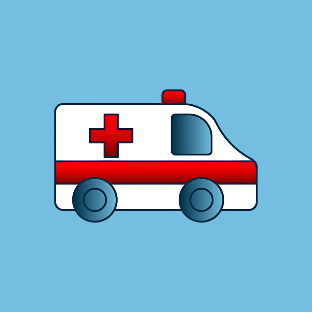 Ambulance Services