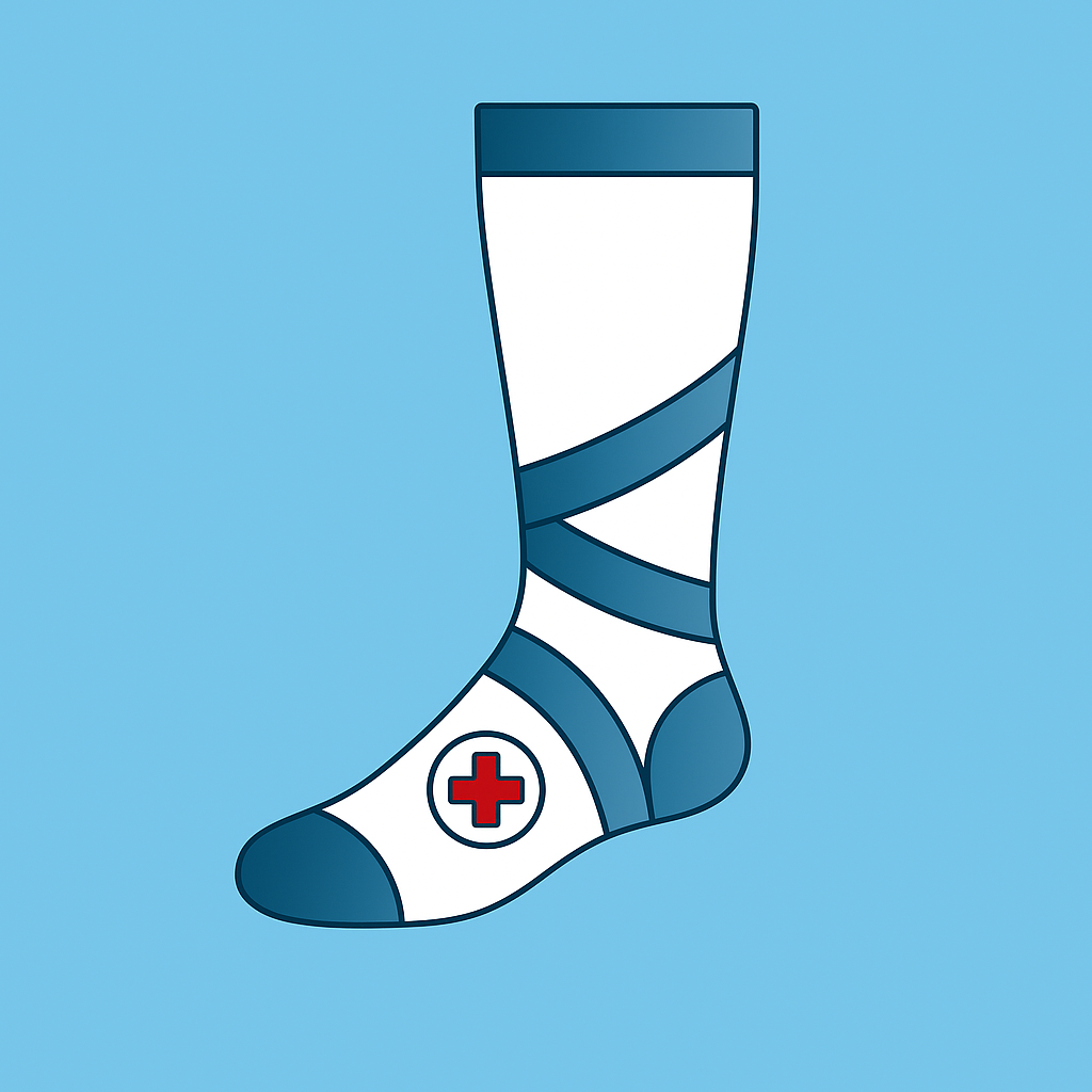 Compression Socks