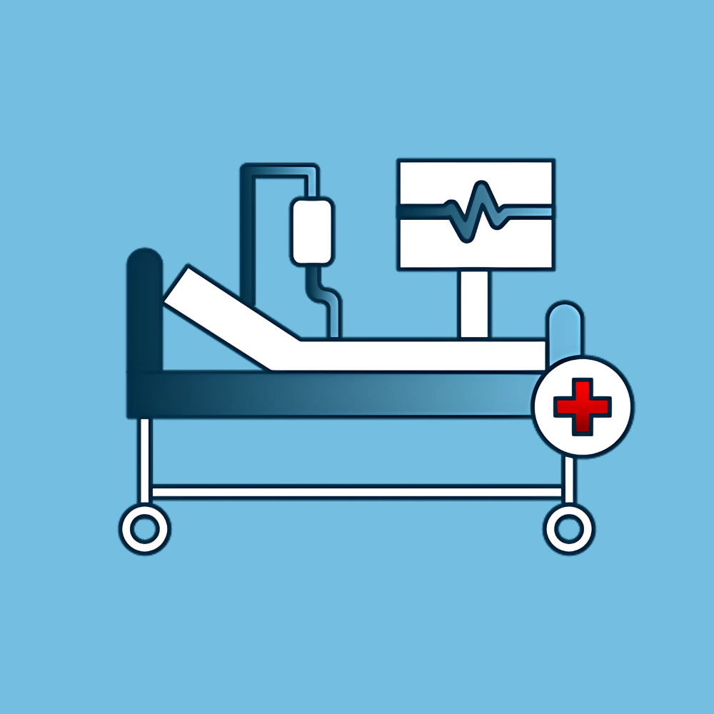 Intensive Care Unit (ICU)