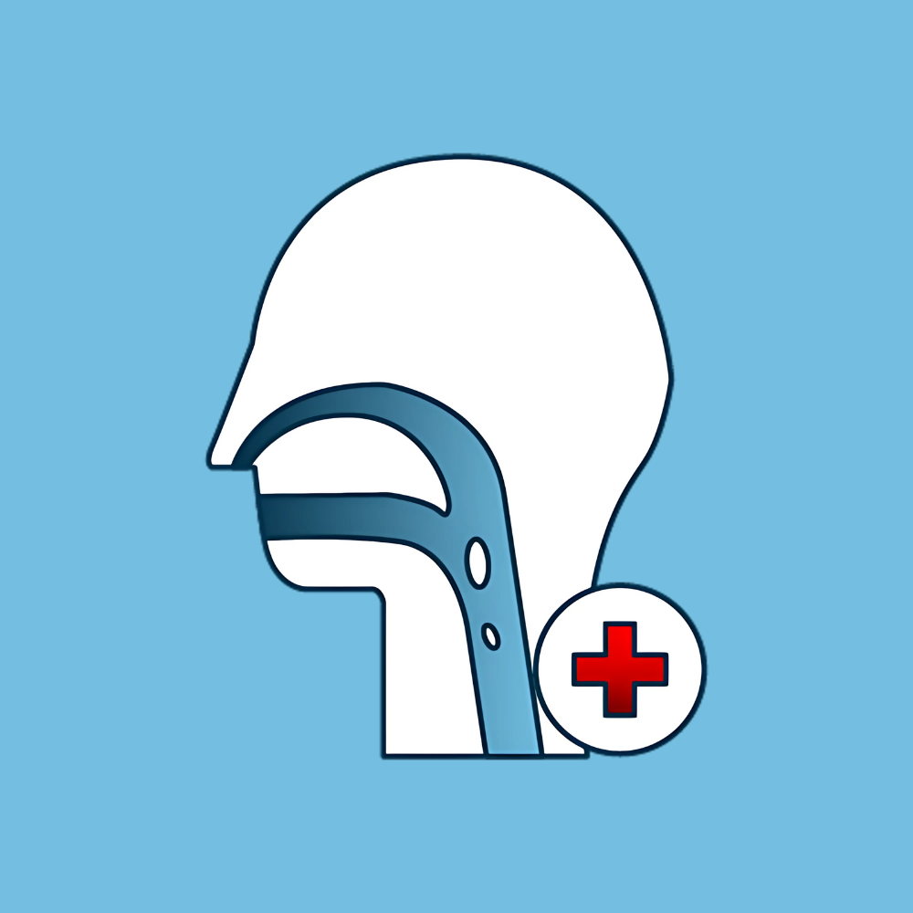 ENT (Ear, Nose & Throat)