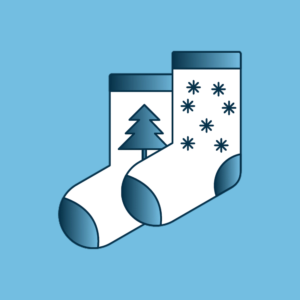 Themed Socks