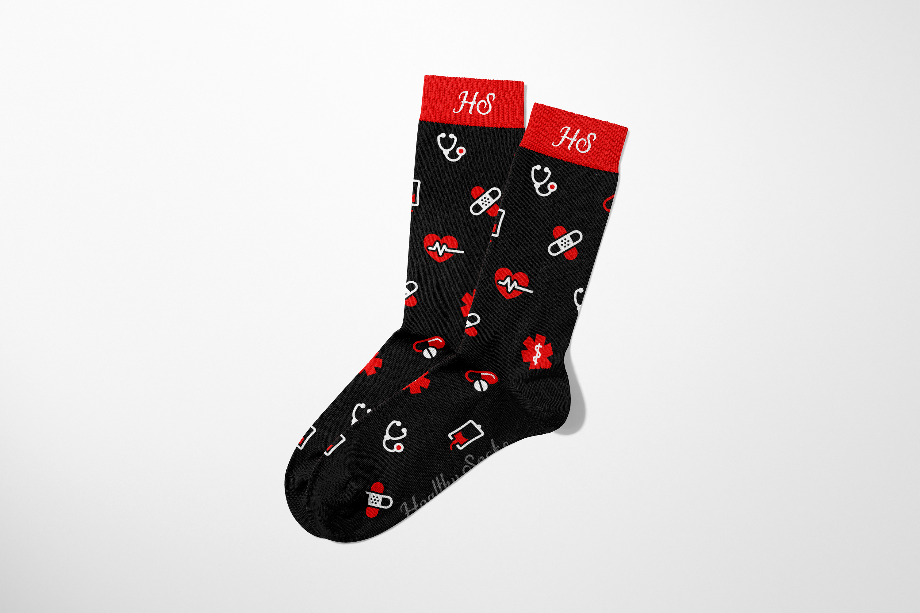 Emergency Socks