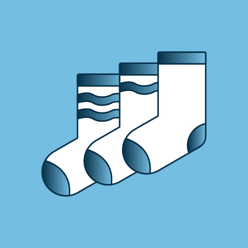 All Socks