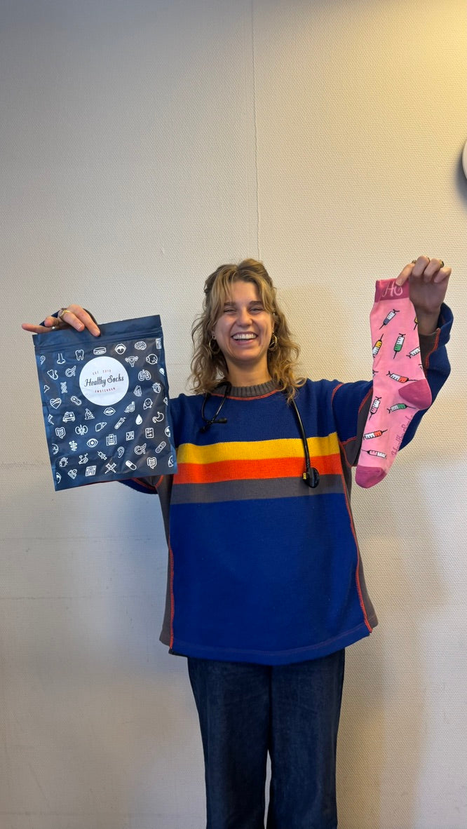 <h1><strong>Loved by healthcare professionals</strong></h1>