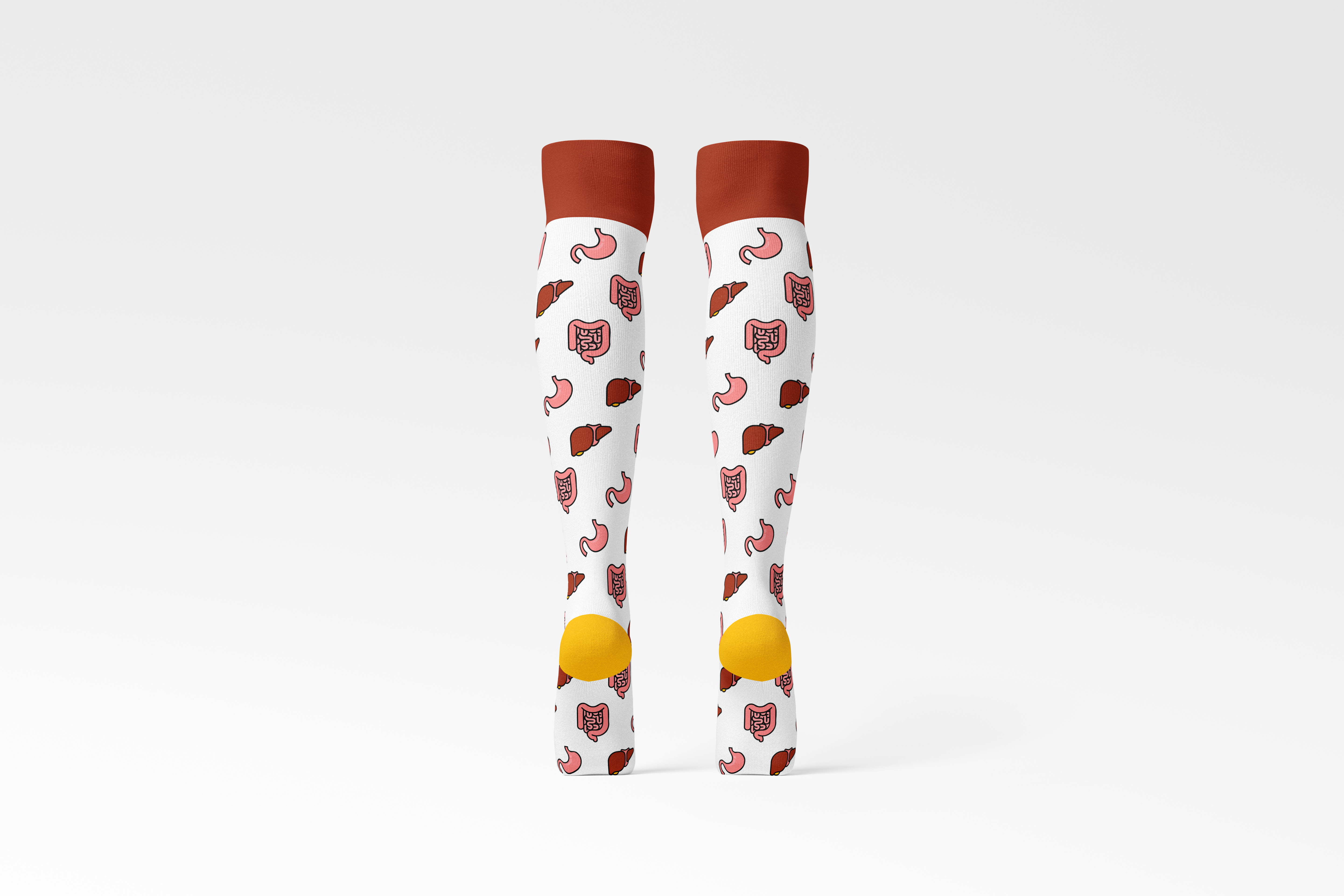 Compressiesok MDL
