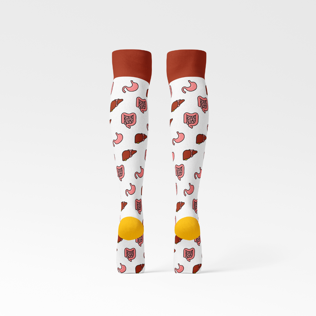 Compression Socks Gastrointestinal