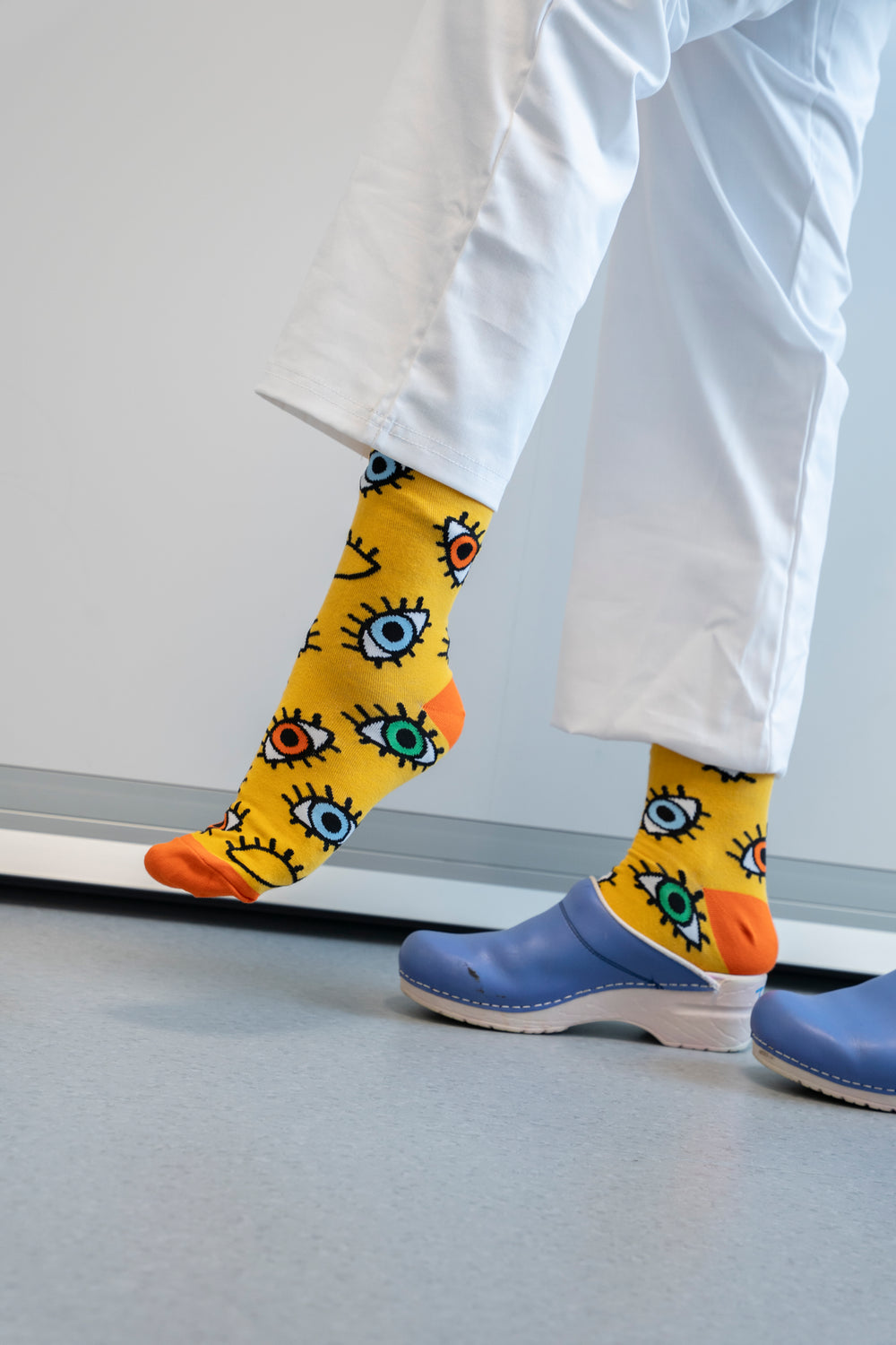 <h1><strong>Loved by healthcare professionals</strong></h1>