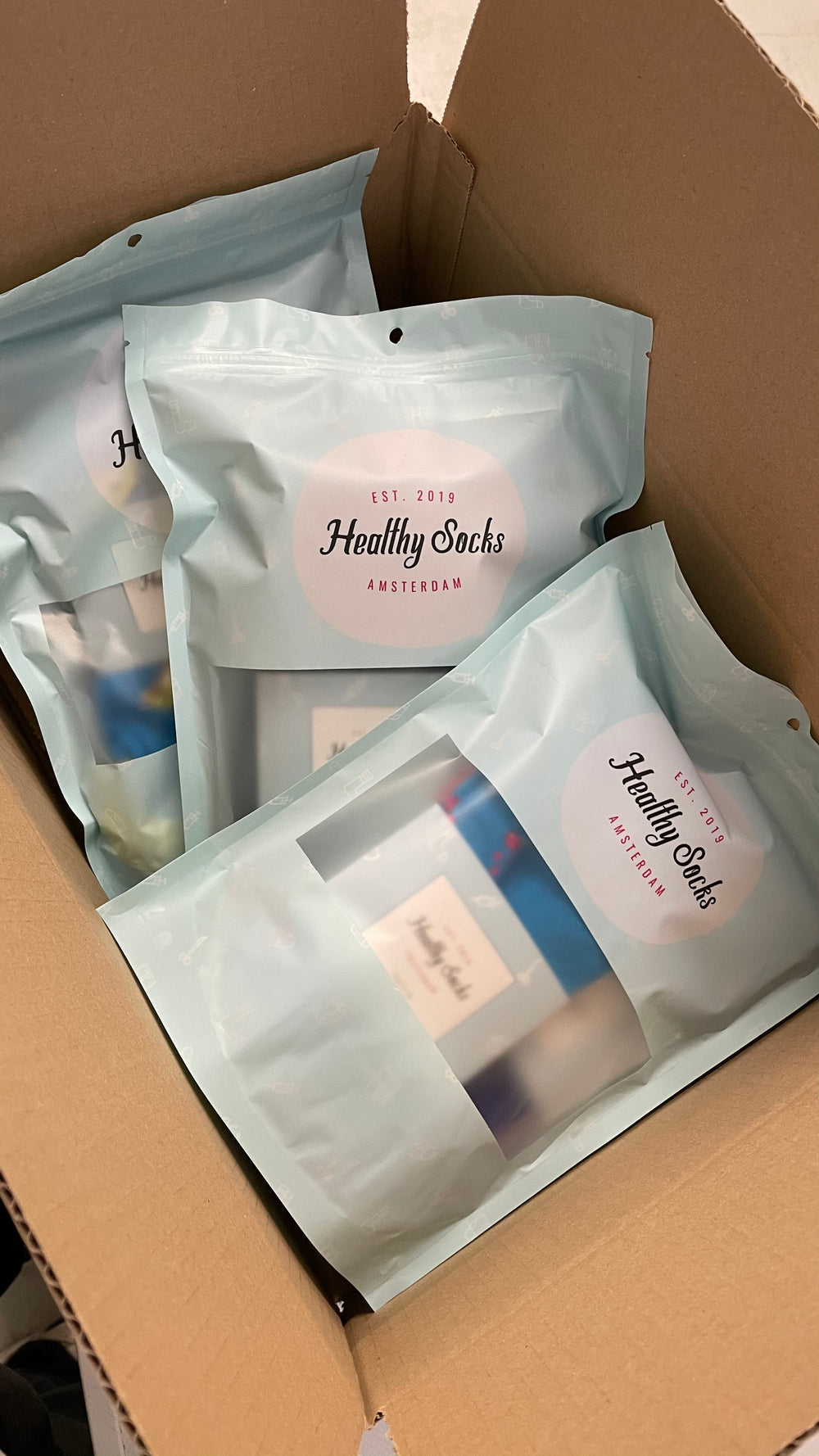 <h1><strong>Loved by healthcare professionals</strong></h1>