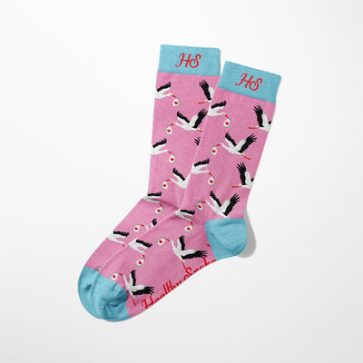Maternity Socks