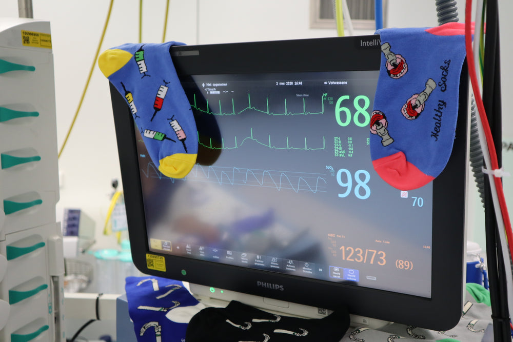 <h1><strong>Loved by healthcare professionals</strong></h1>